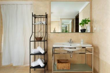 Exclusive Old Town Apartments