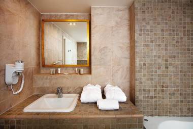 Hoffmeister&Spa Depandance