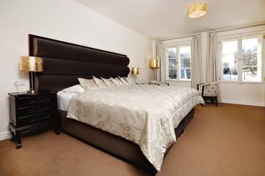 Hoffmeister&Spa Depandance