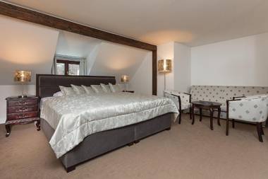 Hoffmeister&Spa Depandance