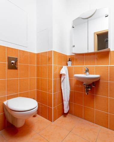 Fashionable Apartments Flora