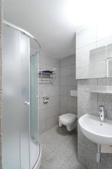 Modern Apartment Skolska 20