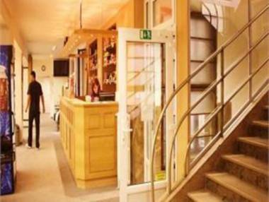 Metropolitan Old Town Hotel - Czech Leading Hotels