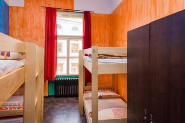 Best Spot Hostel