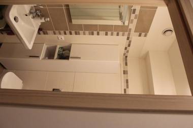 Big Apartman Rezidence Eliska Prague 291