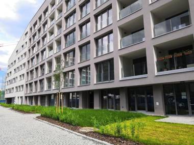 Prima Family Apartments