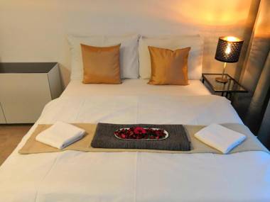 Prima Family Apartments