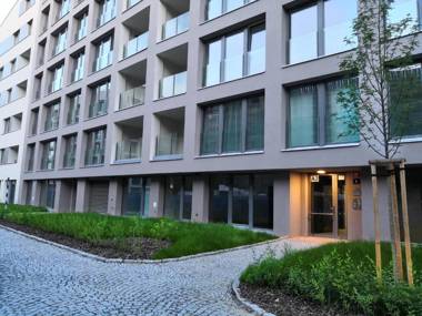 Prima Family Apartments