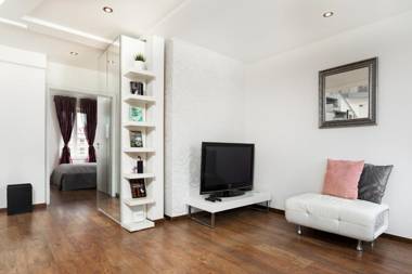 Stylish Apartments Vršovice