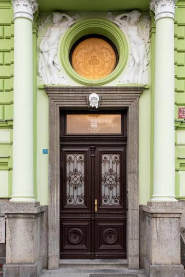 National Museum Studios