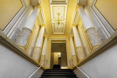 National Museum Studios