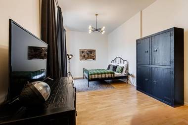 My Prague Apartments Stepanska