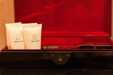 Quentin Prague Hotel