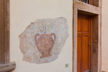 Residence u Vejvodů