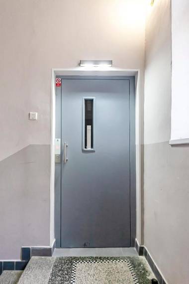 Modern apartment 10 minutes from Old Town!