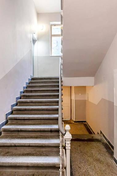 Modern apartment 10 minutes from Old Town!