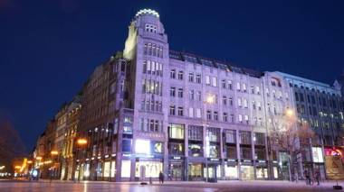 Bunker Factory Hostel