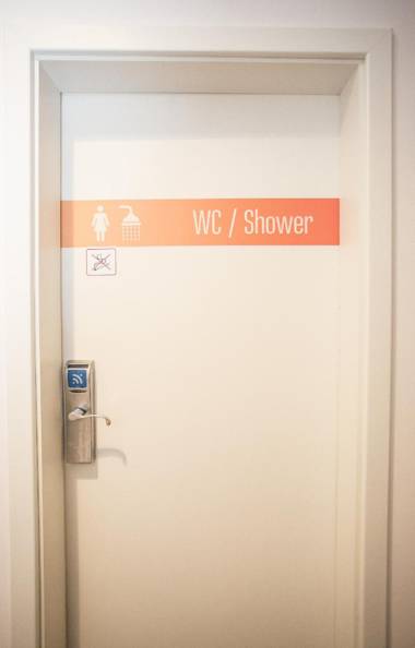 Bunker Factory Hostel