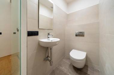 Old Town - Jungmannova Apartments