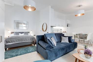 Royal Residence Apartment in the Heart of Prague