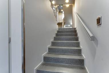 Royal Residence Apartment in the Heart of Prague