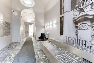 Royal Residence Apartment in the Heart of Prague