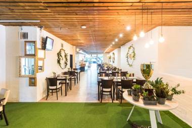 B&B Chuchle Arena Praha