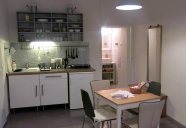 Magnificent apartment in the center of Prague