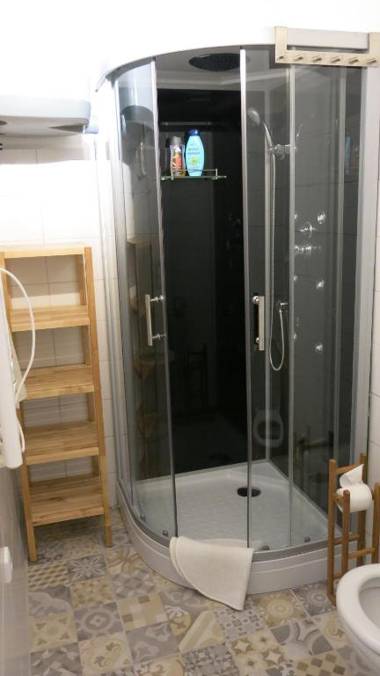 Magnificent apartment in the center of Prague