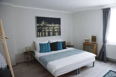 Fano Apartments Old Town Prague