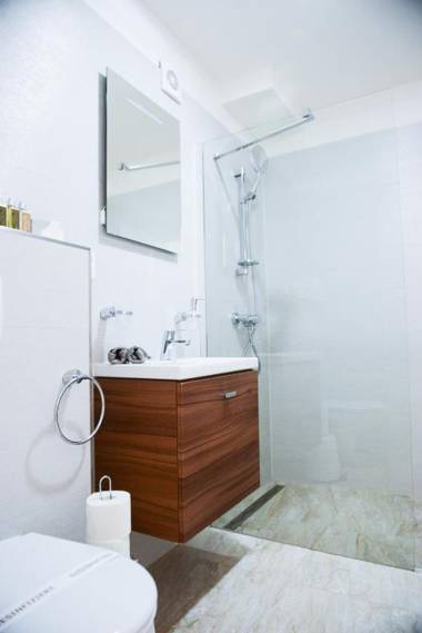 Fano Apartments Old Town Prague