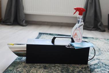 Fano Apartments Old Town Prague