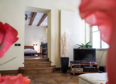 Karlova 42 - Old Town Apartment