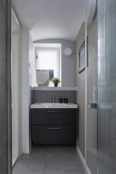 Homey apartment in Lesser Town by Prague Days