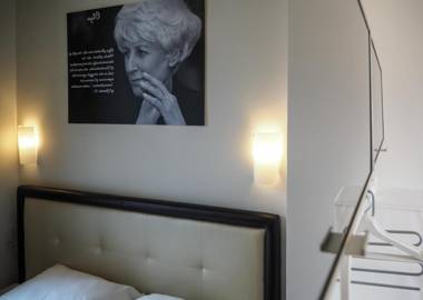 Žatecká 4 - Old Town Apartment