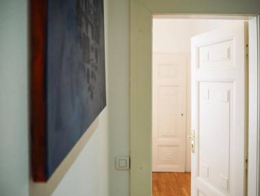 Žatecká 4 - Old Town Apartment