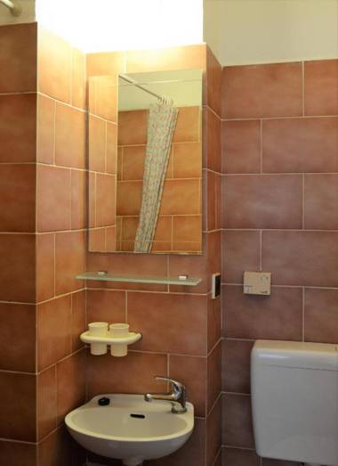 Self-service Hotel Ostas Praha