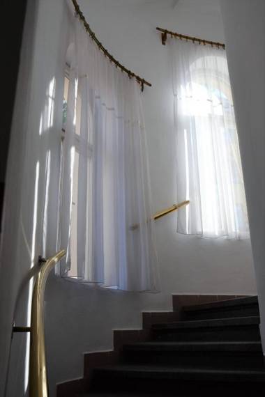 Self-service Hotel Ostas Praha