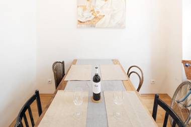 The BEST place in Prague - Old Town