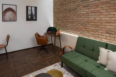 Open-plan Apartment in Old Town by Prague Days