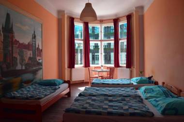 Hostel Downtown