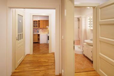 Old Town - Templova Apartments