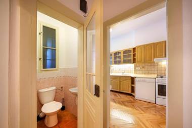 Old Town - Templova Apartments