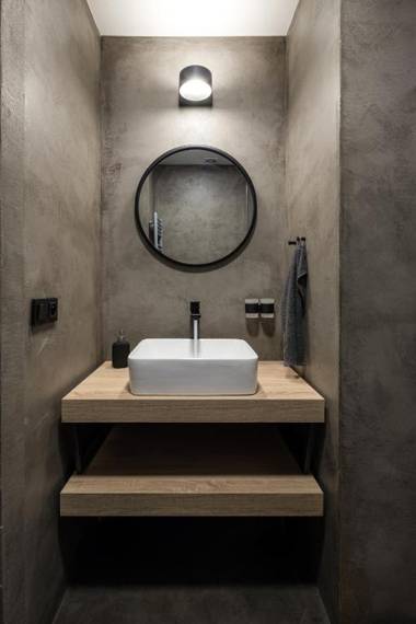 Designer Apartments in New Town by Prague Days