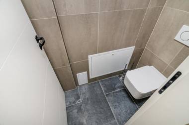 Premium Hip Loft in Žižkov by Prague Days