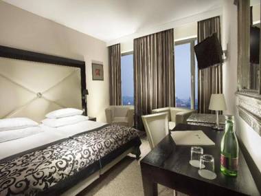 Elephant Design Hotel