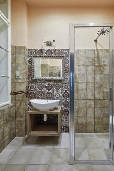 Cozy Flat in Old Town by Prague Days