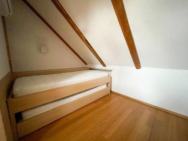 Žatecká 4 - Terrace Apartment in the Old Town