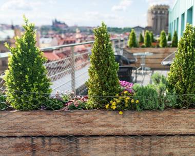 VN3 Terraces Suites by Prague Residences