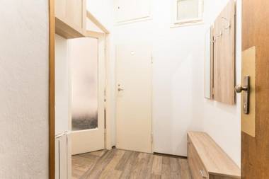 Wenceslass Square Luxury Apartment